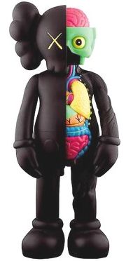 Kaws black dissected.jpg