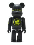 futura vinyl figure