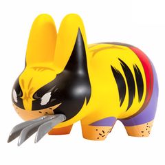 wolverine labbit