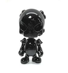 blank vinyl figures