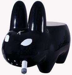 smorkin labbit stool