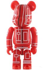 futura vinyl figure