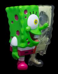 Spongebob Xray - Vinyl Creep