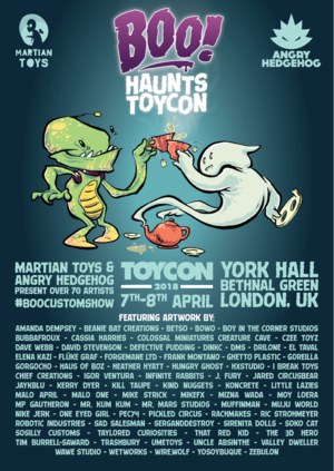 Boo-Haunts-Toycon-Lineup-poster-2.png